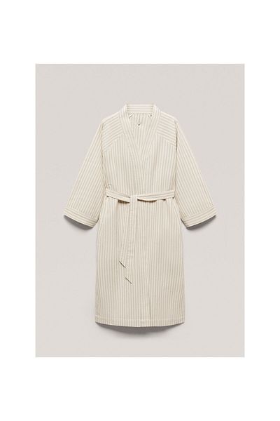 MANGO Woman Γυναικεία Green Bata