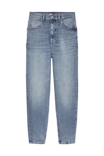 Tommy Hilfiger MOM JEAN UH TPR AI5117 - Női farmer cipő
