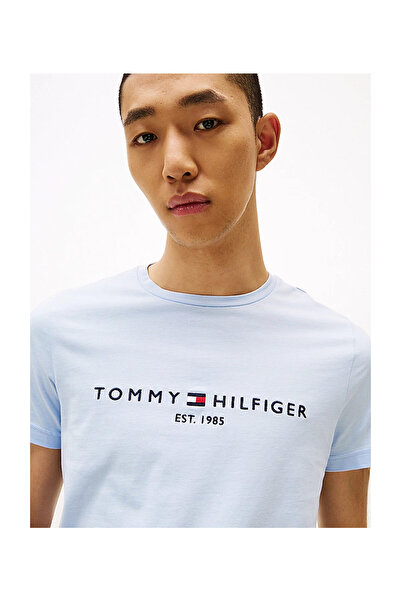 Tommy Hilfiger TOMMY ΛΟΓΟΤΥΠΟ TEE