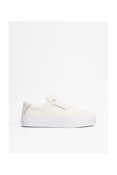Tommy Hilfiger Adidași ESSENTIAL VULC TEXTILE