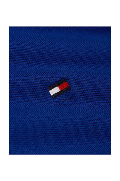 Tommy Hilfiger Základní Terry Hoody