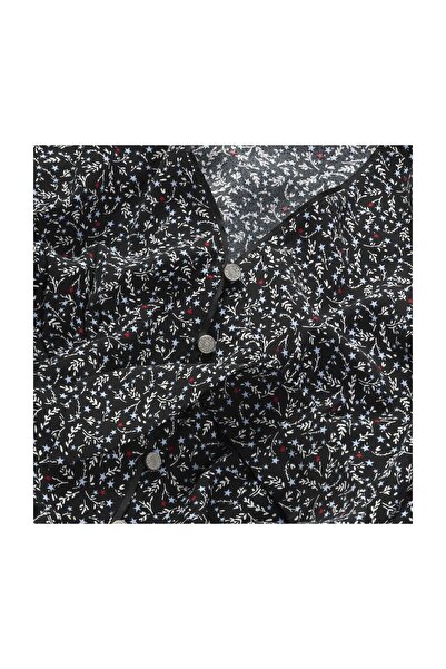 Tommy Hilfiger Minišaty Tjw Butterfly Print - model Ss