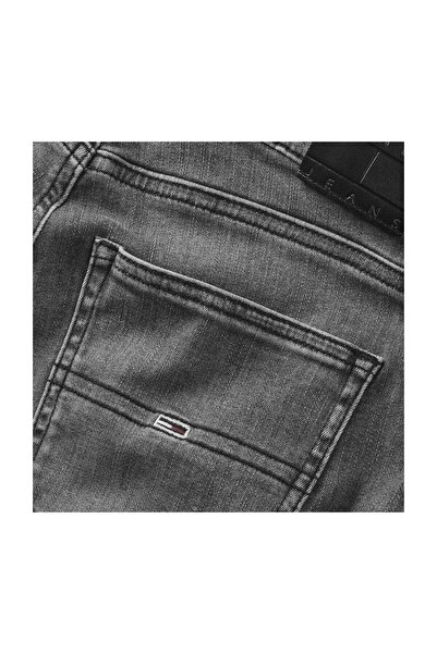 Tommy Hilfiger SYLVIA HGH SKN AI1271 - Magas ezüst hormonkezelő termék