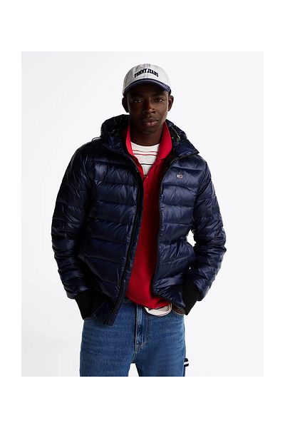 Tommy Jeans Чоловіча куртка TJacket