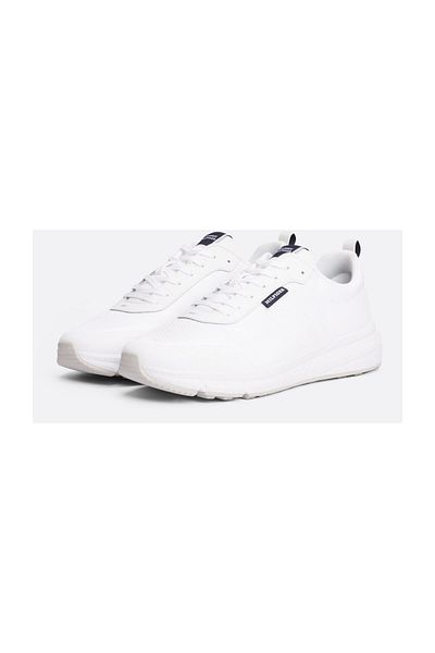 Tommy Hilfiger Lehký moderní pletený běžec