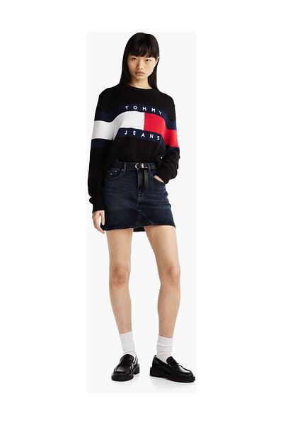 Tommy Jeans Kötöttáru nőknek és lányoknak