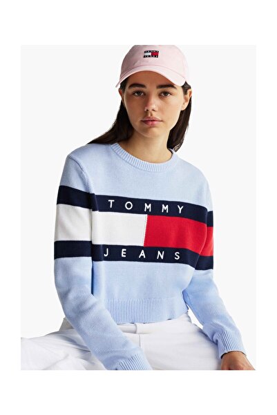 Tommy Jeans Knitwear for Women and Girls