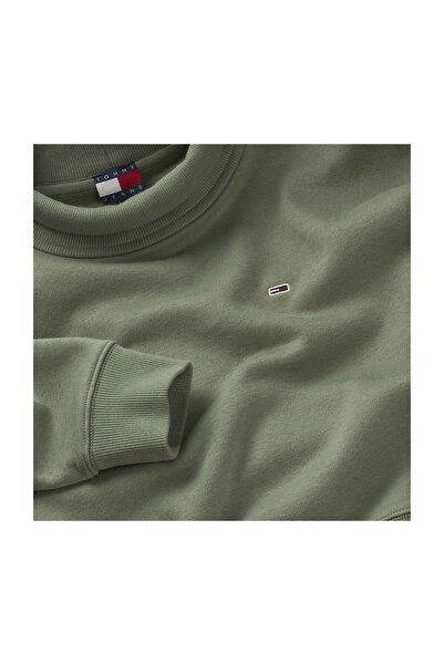 Tommy Hilfiger Mikina Tjw Crp Mock Neck