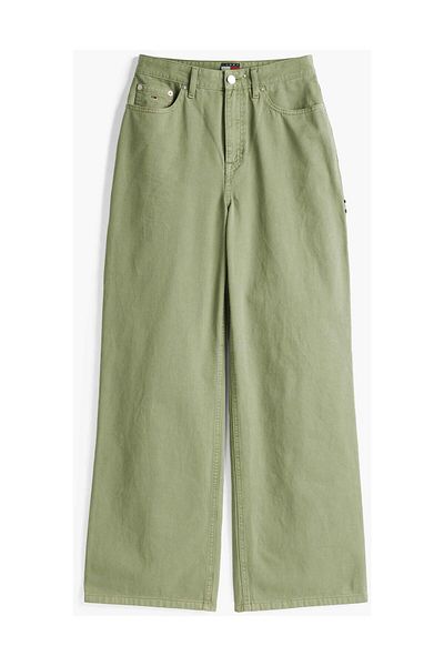 Tommy Hilfiger Tjw Claire Hr Wd Carpenter