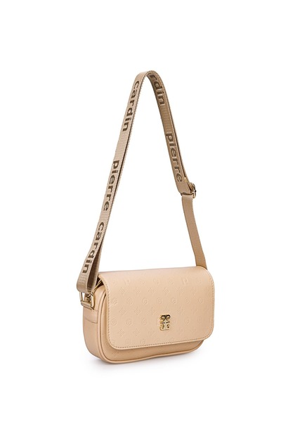 Pierre Cardin Salmon Women's Cross Shoulder Bag 05Po25Y1999