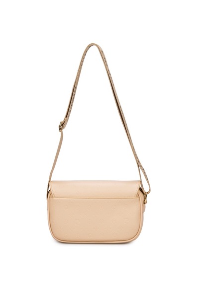 Pierre Cardin Salmon Women's Cross Shoulder Bag 05Po25Y1999