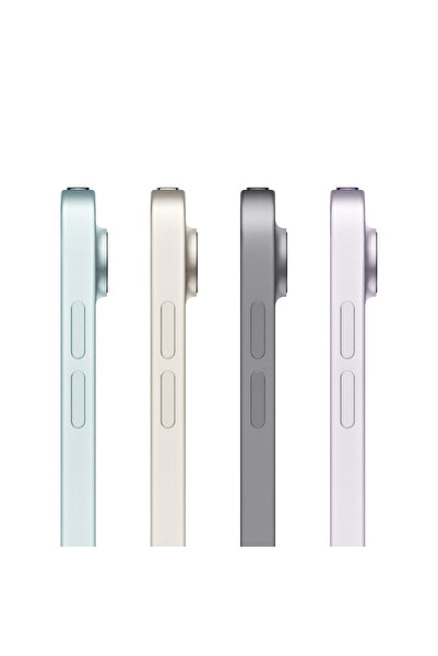 Apple 13" iPad Air Wi-Fi 256GB - Mavi