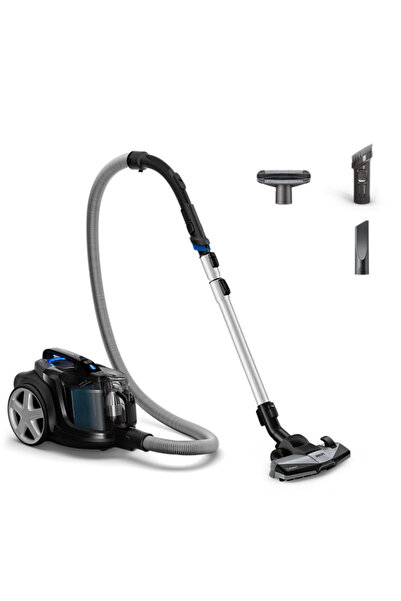 Philips Fc9732/61 Powerpro Expert Bagless Vacuum Cleaner