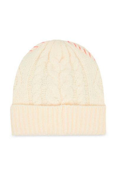Guess Cap Black Adults