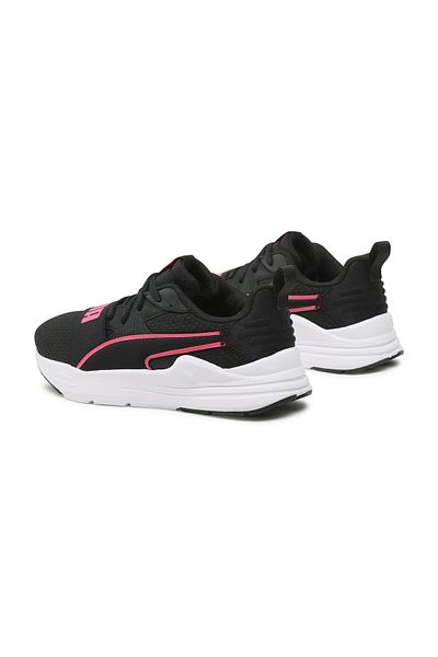 Puma Black Sneakers for Kids