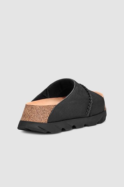 UGG Sunskip Slide ANIWESI 1152695 -BLK