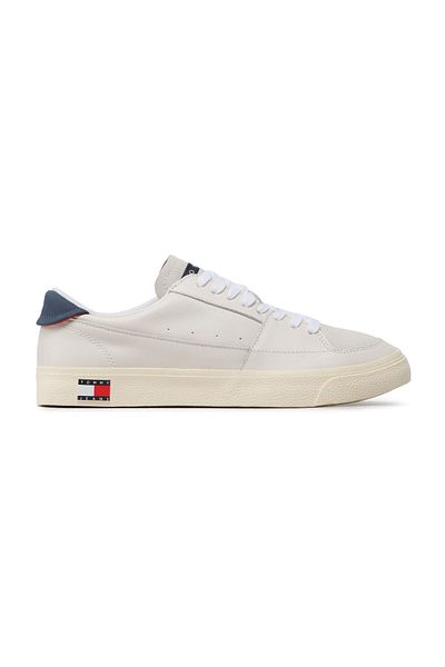 Tommy Hilfiger Vulkanizované pánské tenisky Tommy Jeans
