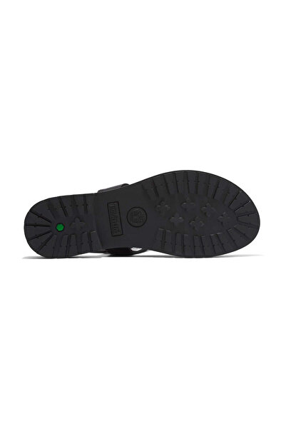 Timberland Sandals Black Adults