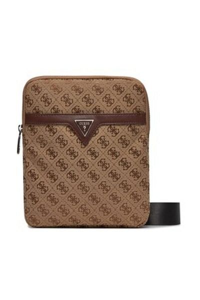 Guess Τσάντα ώμου HMVZLJP4123-BBO UNISEX