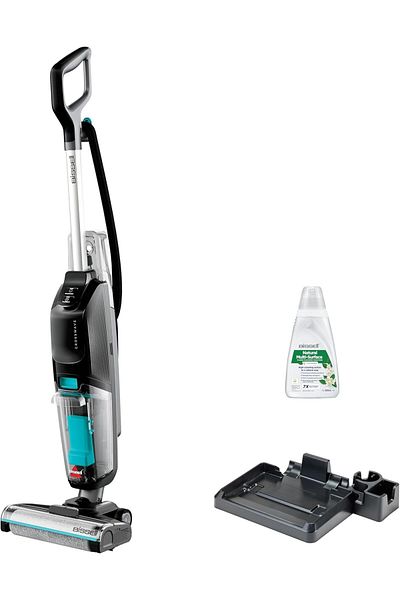 Bissell | Crosswave HF3 Vacuum For Dry / Wet Surfaces / Cordless