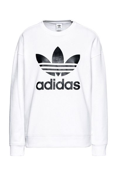 adidas Dámský svetr adidas Trefoil