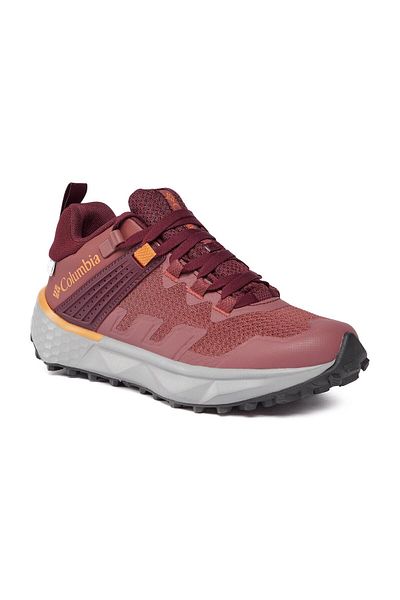 Columbia Turistické boty Red Adults