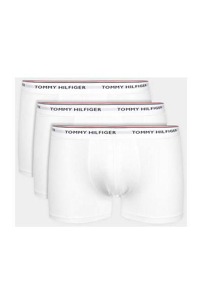 Tommy Hilfiger Μπόξερ 3 τεμαχίων ανδρών 1U87903842