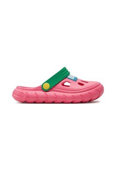 Tommy Hilfiger Szandál Pink Kids