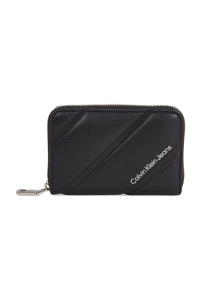 Calvin Klein Prošívaný zip na zip