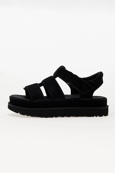 UGG Číslo popruhu Goldenstar: 1137890 -BLK