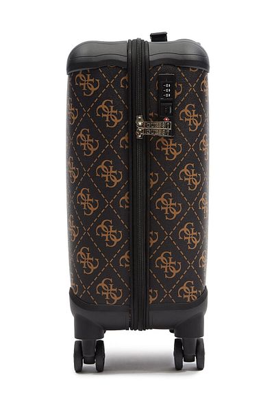 Guess Кабинна количка Berta с 4 колела 53 см