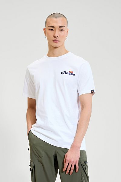 Ellesse T-Shirt,Herren,Graumeliert
