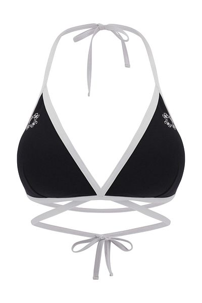 Guess Sporty Chic γυναικείο μπικίνι τοπ - E3gj26mc043