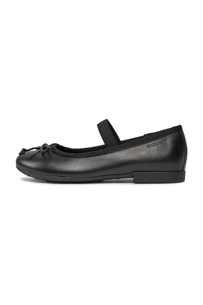 Geox Balett lakások Black Kids