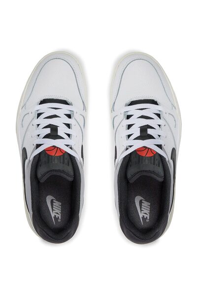 Nike Full Force Low Erkek Sneaker Ayakkabı FB1362-101