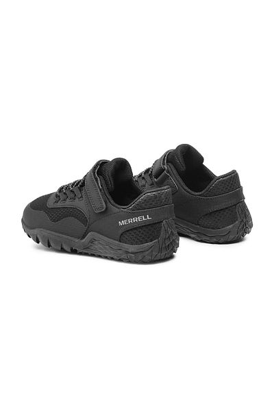 Merrell Dětské běžecké boty černé