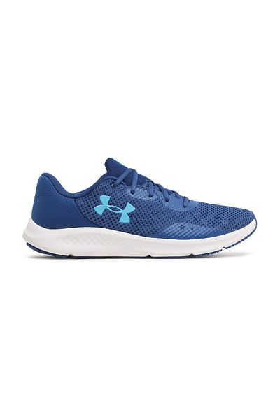 Under Armour Džínové modré dospělé běžecké boty
