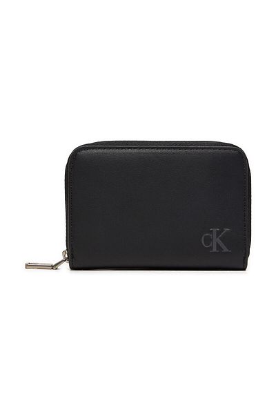 Calvin Klein Dámská černá peněženka – model K60K 612254 Beh