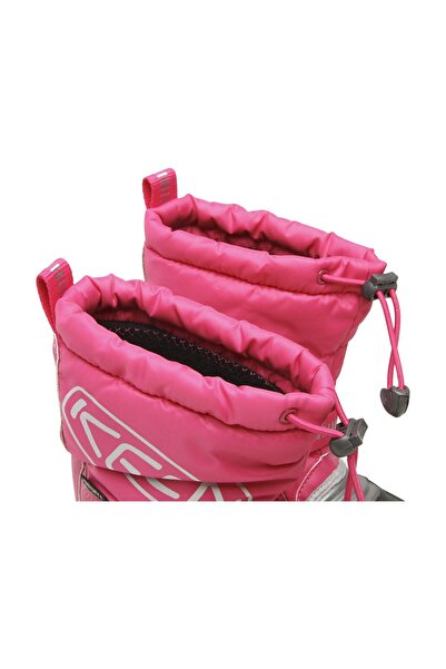 Keen Rózsaszín gyerekek hócsizma