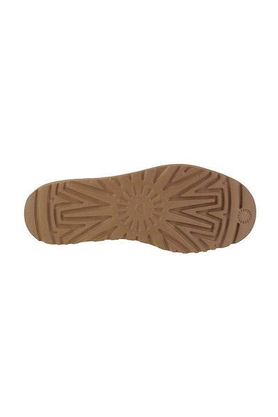 UGG Deconstructed Mini Zip 1123571 -Che
