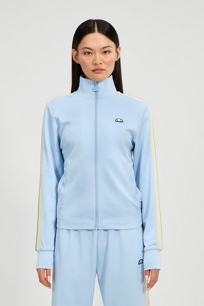 Ellesse Világoskék kabát nőnek és lánynak