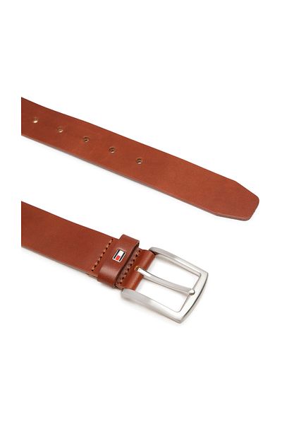 Tommy Hilfiger Curea Barbati Bej Adulti