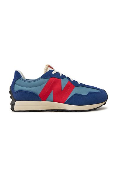 New Balance Παιδικά αθλητικά παπούτσια μπλε