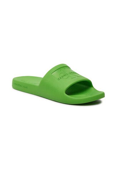 Calvin Klein Jeans Papucs fekete felnőtteknek