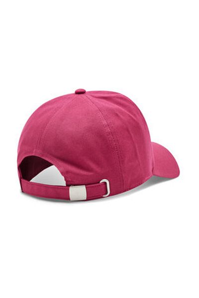 Jack Wolfskin Baseball sapka uniszex piros sapka 1900673 -2198