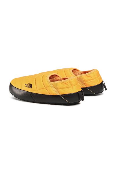 THE NORTH FACE Slippers Yellow Adults