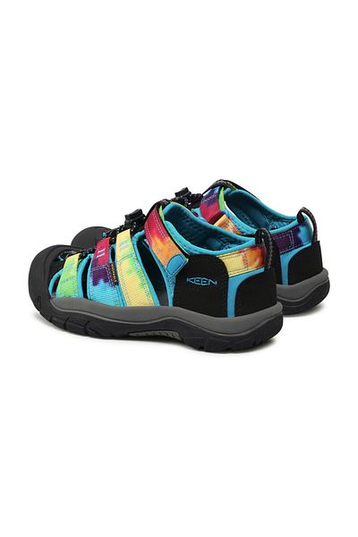 Keen Sandals Black Kids