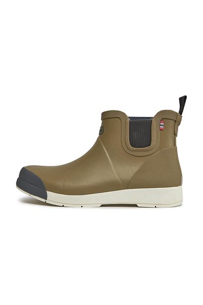 Viking Wellington csizma Green Kids