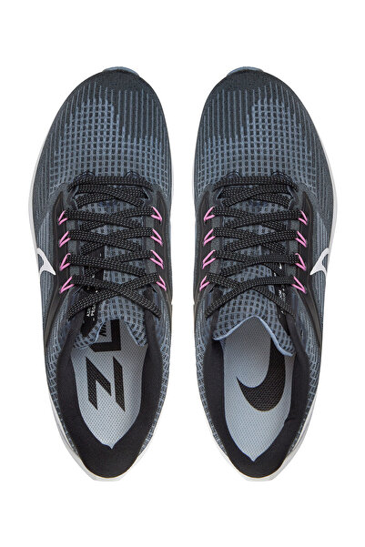 Nike Šedé běžecké boty pro dospělé