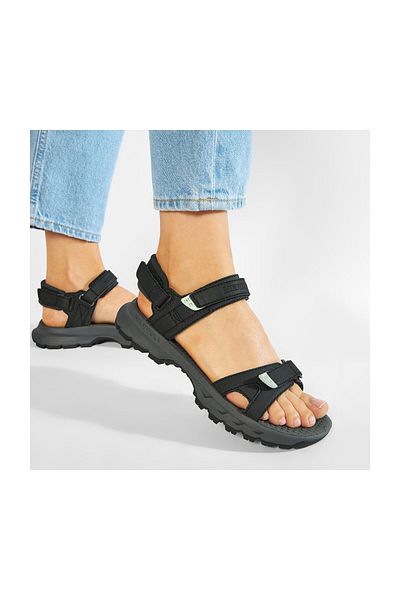 Merrell Cedrus Convert 3 dámské vícebarevné sandály ležérního stylu J 036238